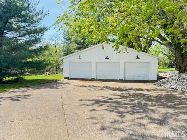 9700 Big Cynthiana Rd. Road, Evansville, IN 47720