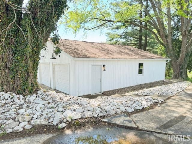 9700 Big Cynthiana Rd. Road, Evansville, IN 47720