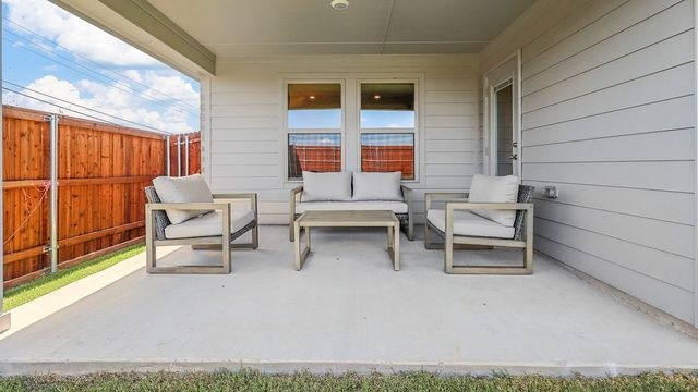 3309 Melissa Lane, Ennis, TX 75119