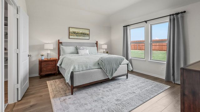 3309 Melissa Lane, Ennis, TX 75119