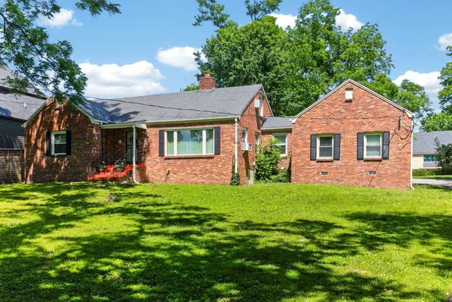 3304 Lealand Lane, Nashville, TN 37204
