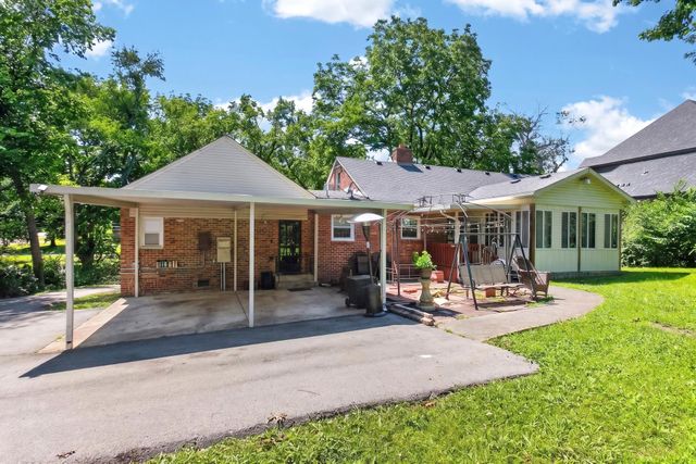 3304 Lealand Lane, Nashville, TN 37204