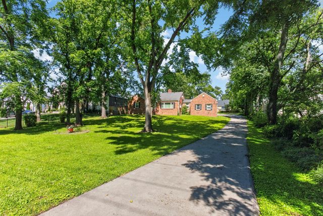 3304 Lealand Lane, Nashville, TN 37204