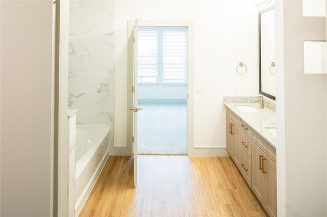 3100 Scofield Ridge Pkwy 1422, Austin, TX 78727