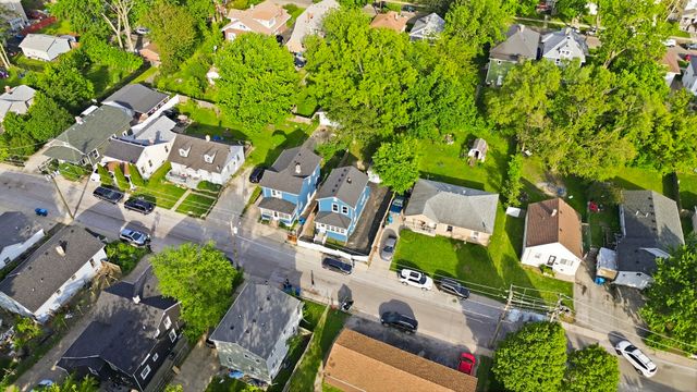 424 Titsworth Court, Aurora, IL 60505