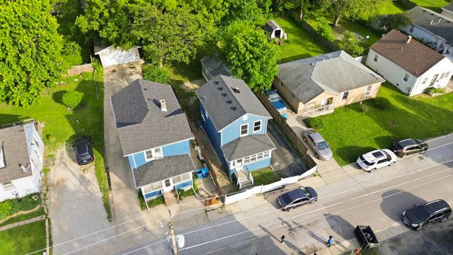 424 Titsworth Court, Aurora, IL 60505