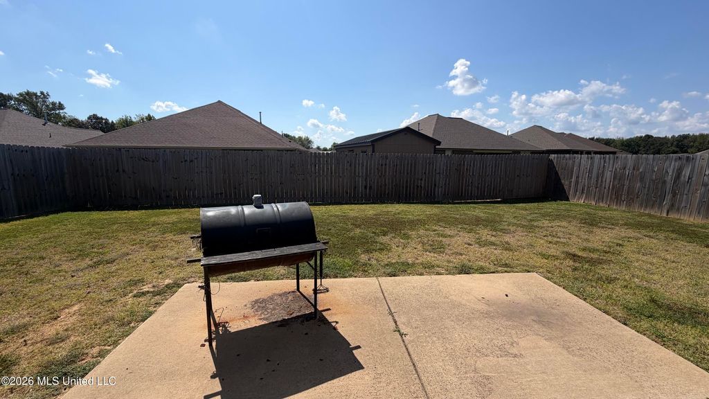 1687 Grayce Drive, Southaven, MS 38671 — photo 2