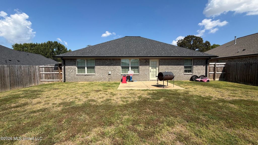 1687 Grayce Drive, Southaven, MS 38671 — photo 3