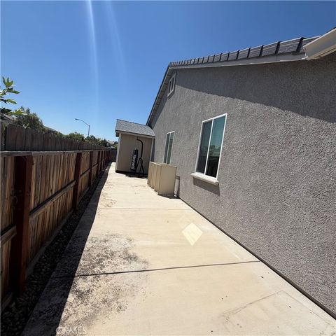 495 Daffodil, Merced, CA 95341