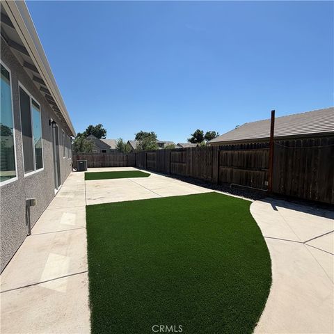 495 Daffodil, Merced, CA 95341