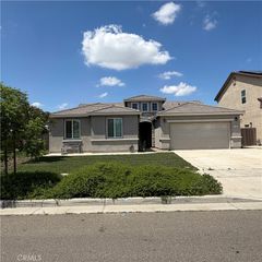 495 Daffodil, Merced, CA 95341