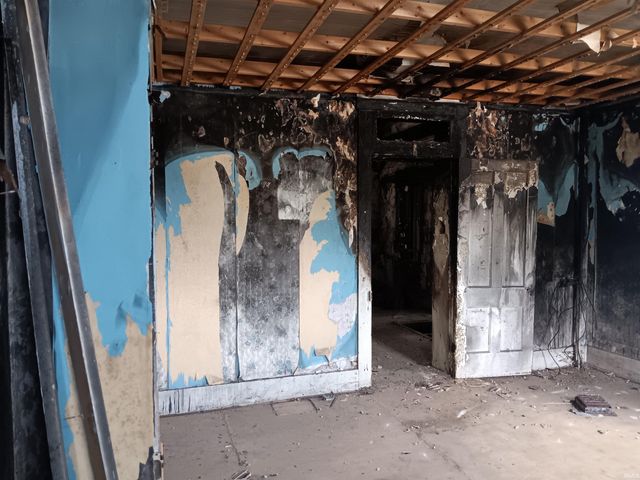 402 W Main Street, Bruceville, IN 47516