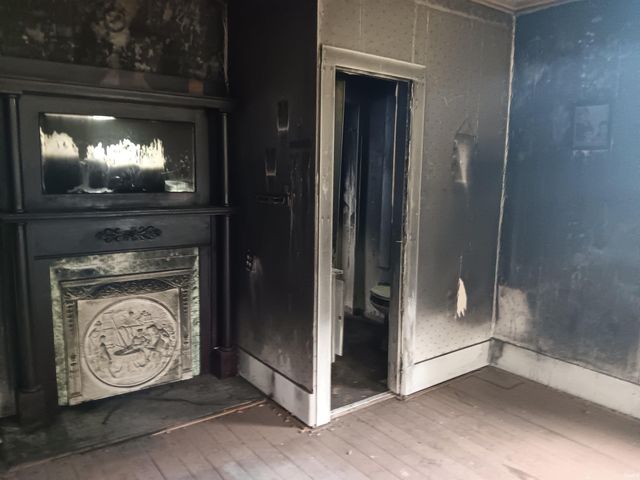 402 W Main Street, Bruceville, IN 47516