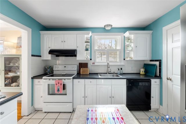 5112 Sylvan Rd, Richmond, VA 23225