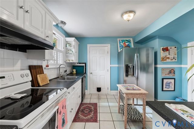 5112 Sylvan Rd, Richmond, VA 23225