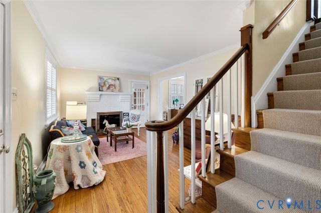 5112 Sylvan Rd, Richmond, VA 23225