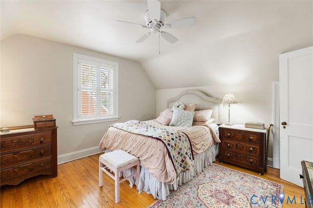 5112 Sylvan Rd, Richmond, VA 23225