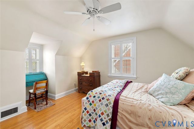 5112 Sylvan Rd, Richmond, VA 23225