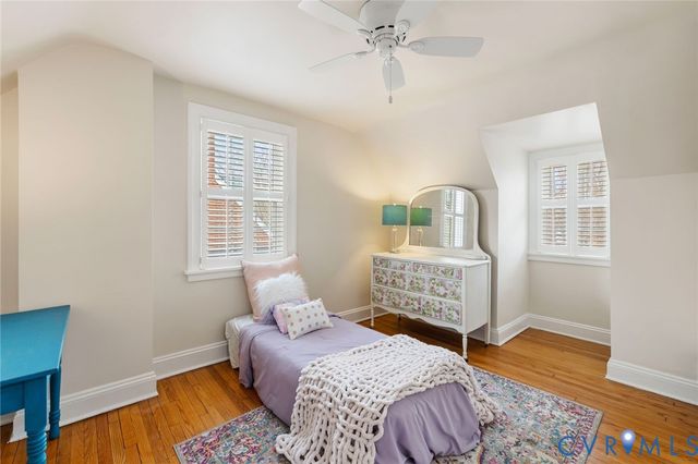 5112 Sylvan Rd, Richmond, VA 23225