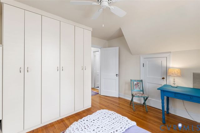 5112 Sylvan Rd, Richmond, VA 23225