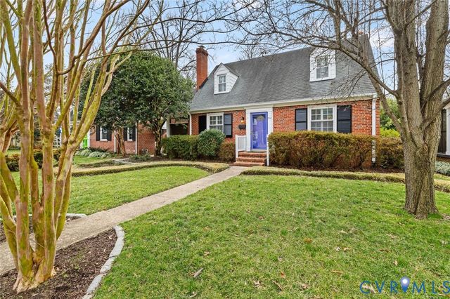 5112 Sylvan Rd, Richmond, VA 23225