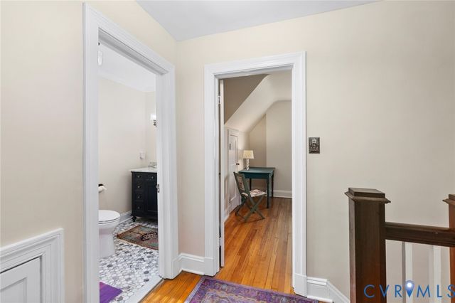 5112 Sylvan Rd, Richmond, VA 23225