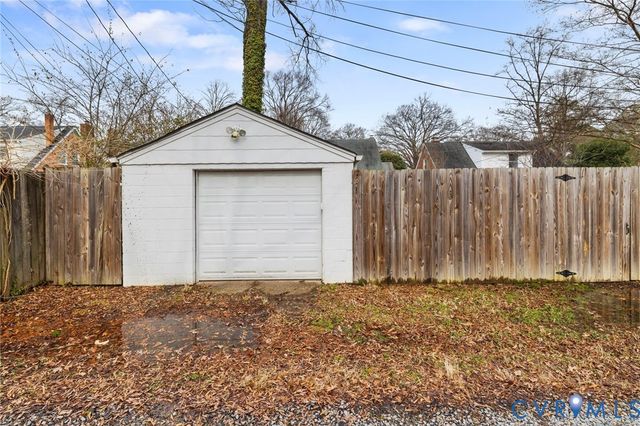 5112 Sylvan Rd, Richmond, VA 23225