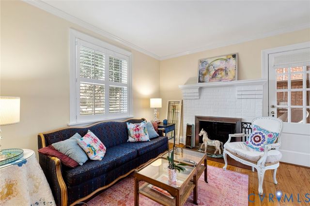 5112 Sylvan Rd, Richmond, VA 23225