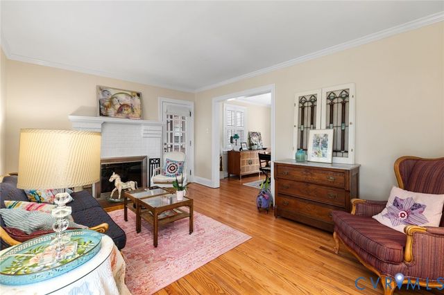 5112 Sylvan Rd, Richmond, VA 23225