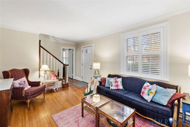 5112 Sylvan Rd, Richmond, VA 23225