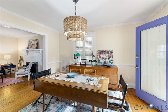 5112 Sylvan Rd, Richmond, VA 23225