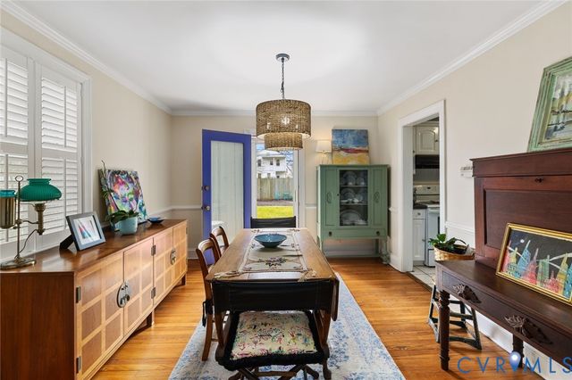 5112 Sylvan Rd, Richmond, VA 23225