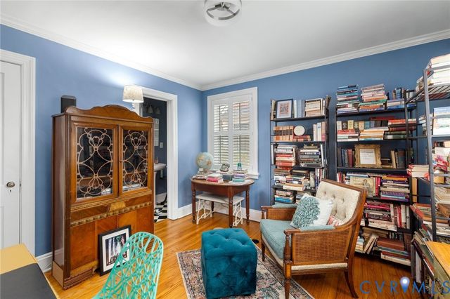 5112 Sylvan Rd, Richmond, VA 23225