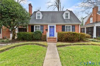 5112 Sylvan Rd, Richmond, VA 23225