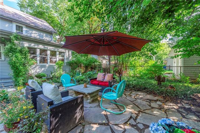3312 E Fairfax Road, Cleveland Heights, OH 44118