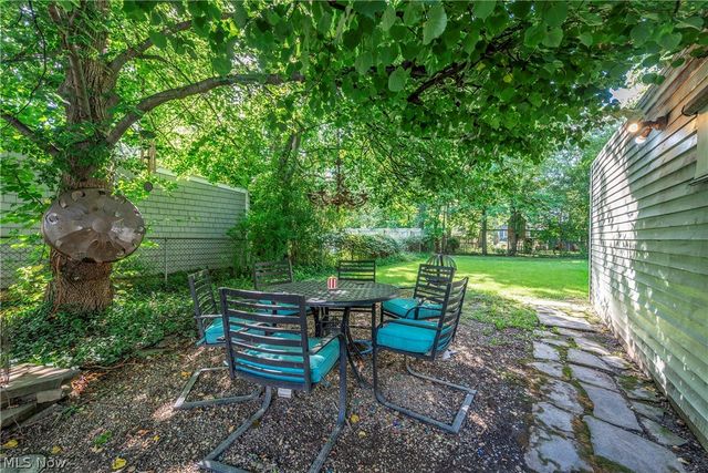 3312 E Fairfax Road, Cleveland Heights, OH 44118