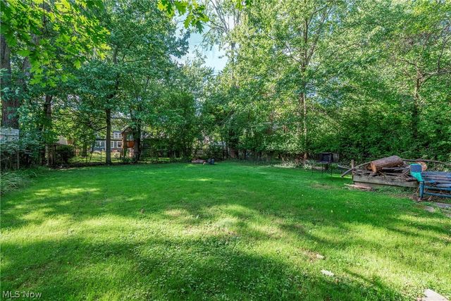 3312 E Fairfax Road, Cleveland Heights, OH 44118