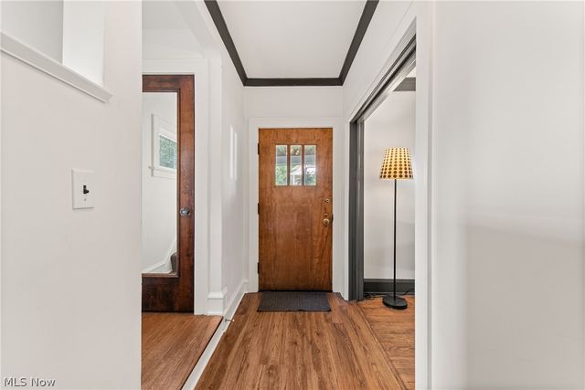 3312 E Fairfax Road, Cleveland Heights, OH 44118