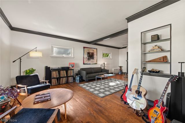 3312 E Fairfax Road, Cleveland Heights, OH 44118
