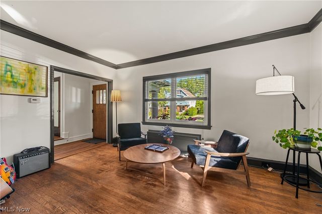 3312 E Fairfax Road, Cleveland Heights, OH 44118