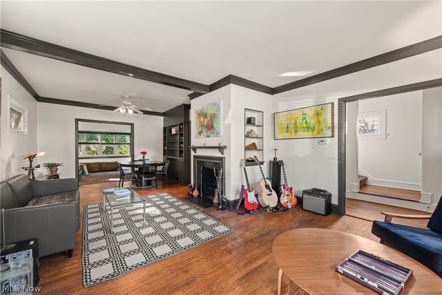 3312 E Fairfax Road, Cleveland Heights, OH 44118