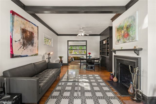 3312 E Fairfax Road, Cleveland Heights, OH 44118