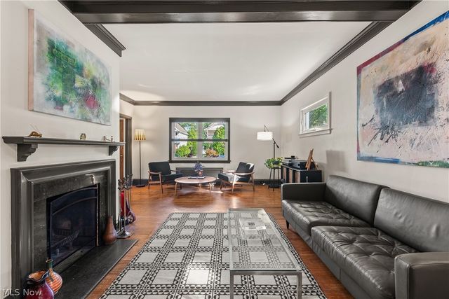 3312 E Fairfax Road, Cleveland Heights, OH 44118