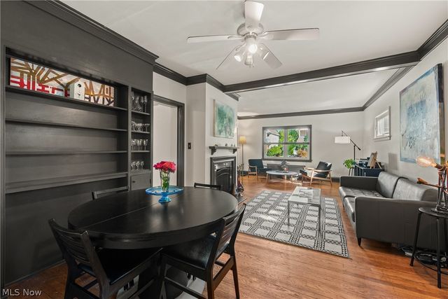 3312 E Fairfax Road, Cleveland Heights, OH 44118