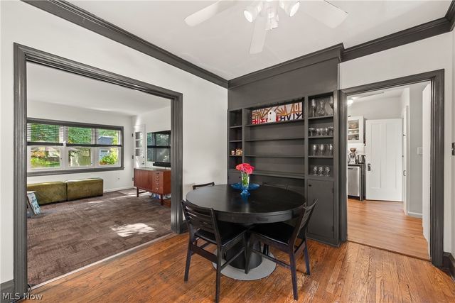 3312 E Fairfax Road, Cleveland Heights, OH 44118