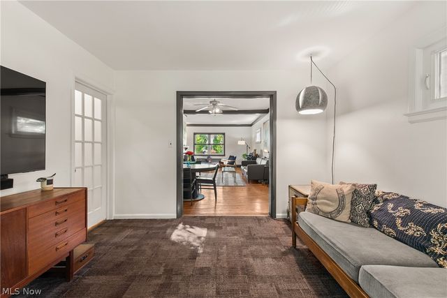 3312 E Fairfax Road, Cleveland Heights, OH 44118