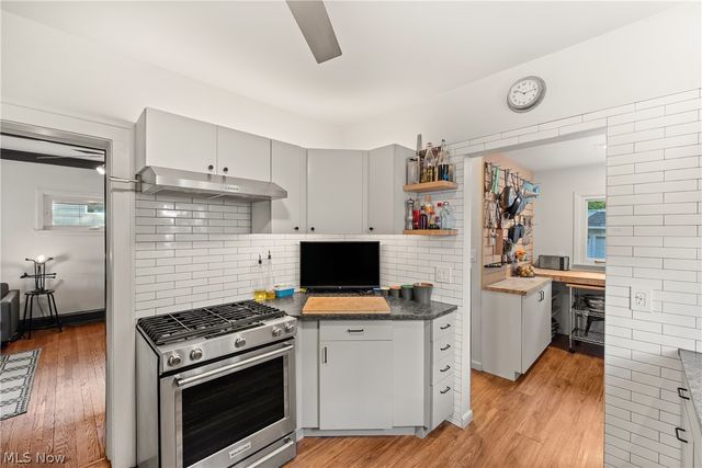3312 E Fairfax Road, Cleveland Heights, OH 44118