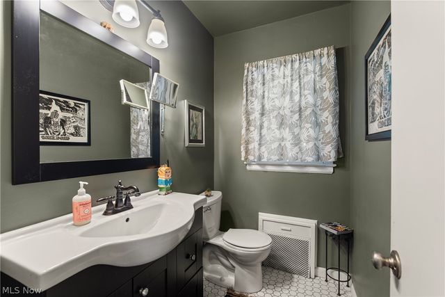 3312 E Fairfax Road, Cleveland Heights, OH 44118