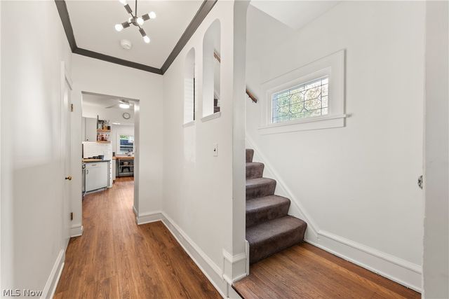 3312 E Fairfax Road, Cleveland Heights, OH 44118