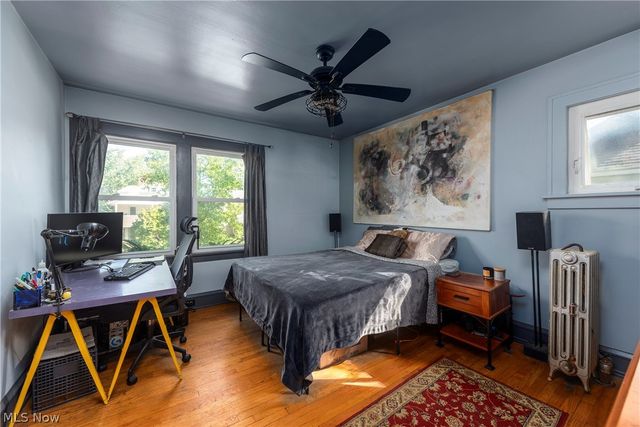 3312 E Fairfax Road, Cleveland Heights, OH 44118